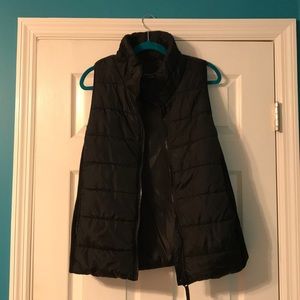 American Eagle Winter Vest